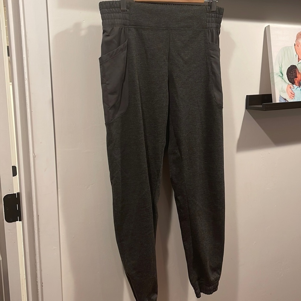 C9 Champion Gray Joggers